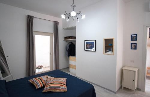 Pioppi Apartamento | Pioppi Apartments