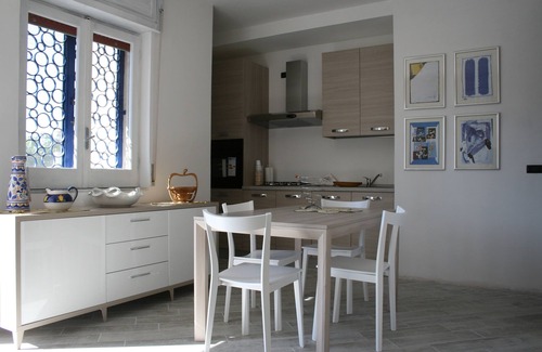 Pioppi Villa | PioppiHouse: Villa completa para grupos o familias con un alojamiento independiente