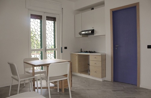 Pioppi Villa | PioppiHouse: Villa completa para grupos o familias con un alojamiento independiente