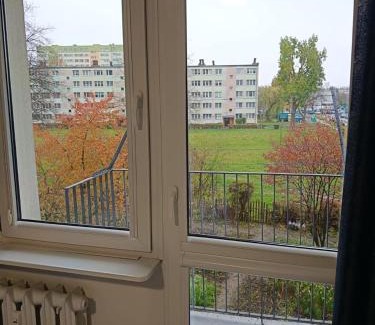 Piotrkow Trybunalski Apartamento | Piotrków Trybunalski Comfort Apartment by BookingHost