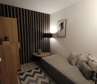 Piotrkow Trybunalski Apartamento | Piotrków Trybunalski Comfort Apartment by BookingHost