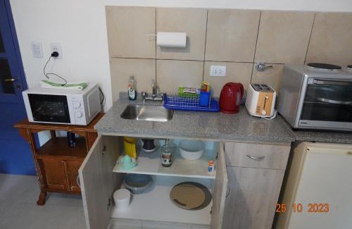 Crespo Apartamento | Pipí Cucú - Apartamentos