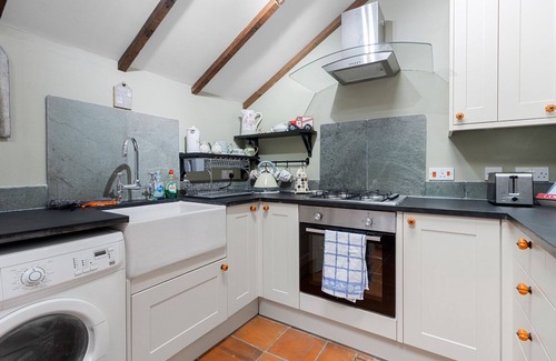 Exeter Cabaña | Rural-Baño privado