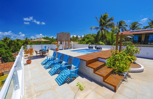 Pipa Apartamento | Pipa Centro Residence