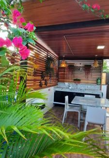 Pipa Apartamento | Pipa Ubaia 219 com solarium