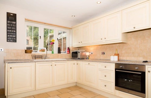Bilbrough Casa | Piper Cottage, Bilbrough, York 5m. Village.