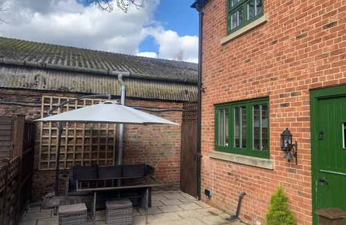 Bilbrough Casa | Piper Cottage, Bilbrough, York 5m. Village.