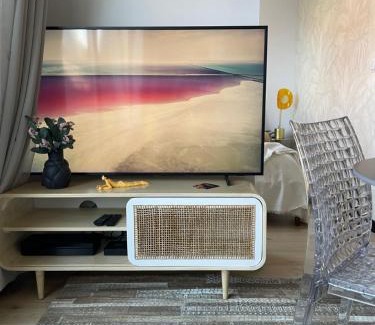 Jezyce Apartamento | PIPER Gold TARGI