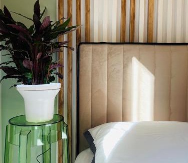 Jezyce Apartamento | PIPER Green TARGI