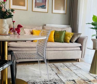 Jezyce Apartamento | PIPER Green TARGI