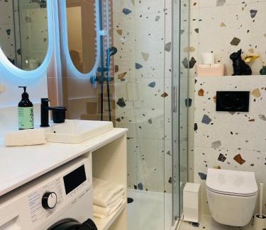 Jezyce Apartamento | PIPER Green TARGI