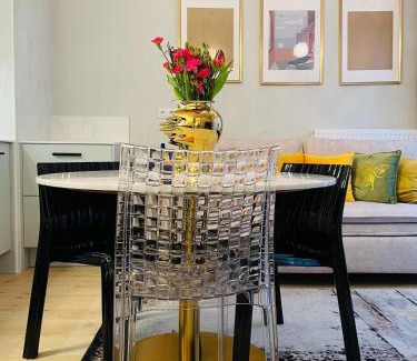 Jezyce Apartamento | PIPER Green TARGI