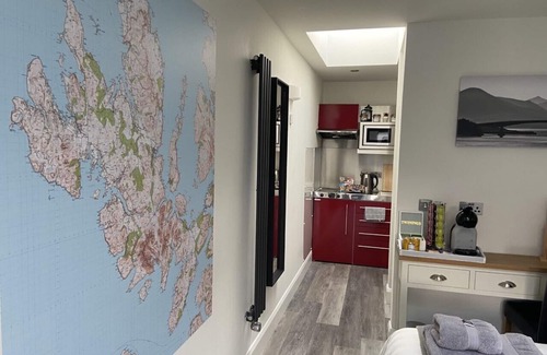 Achachork Apartamento | Piper's Hut - Central apartment