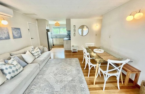 Ruakaka Casa | Pipi Palace Ruakaka – Ideal for Work & Family Stays