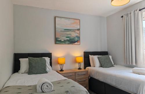 Winchester Casa | Piping House 4bedroom