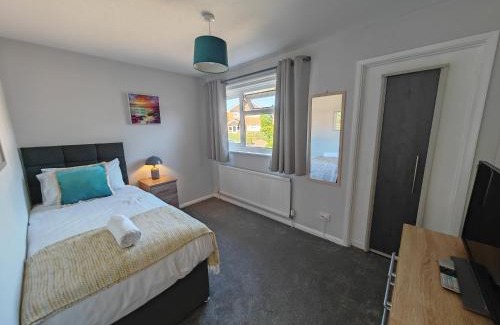 Winchester Casa | Piping House 4bedroom