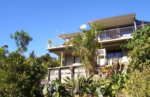 Okiato Casa | Pipiroa Bay Homestay