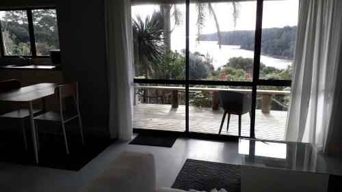 Okiato Casa | Pipiroa Bay Homestay