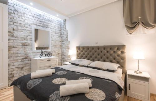 Rijeka Apartamento | Pipo