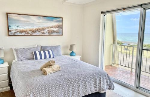 Yamba Apartamento | Pippi Beach Penthouse