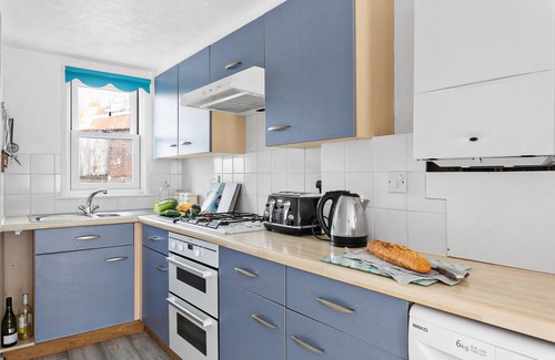 Malborough Cabaña | Pippin Cottage