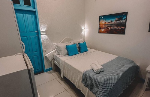 Jijoca de Jericoacoara Villa | Villa Zull Jericoacoara