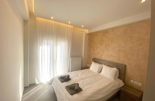 Pasalimani Apartamento | Piraeus Apartment for rent