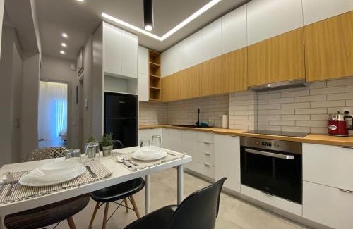 Pasalimani Apartamento | Piraeus Apartment for rent