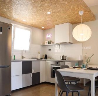 Pasalimani Apartamento | Piraeus Pasalimani cozy apartment