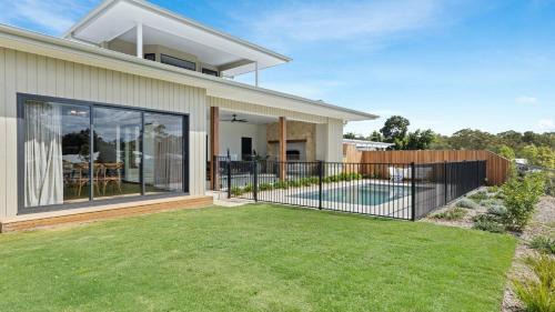 Pokolbin Casa | Pirama - The Vintage Holiday Houses