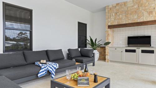 Pokolbin Casa | Pirama - The Vintage Holiday Houses