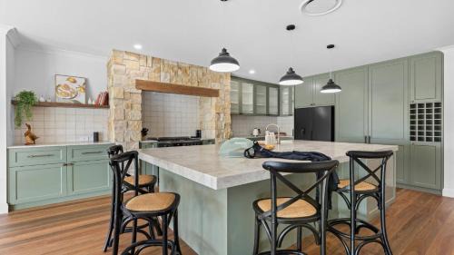 Pokolbin Casa | Pirama - The Vintage Holiday Houses