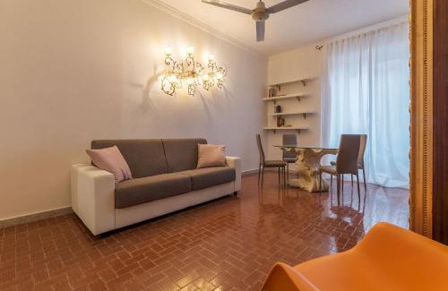 Testaccio Apartamento | Piramide & Testaccio Design Flat