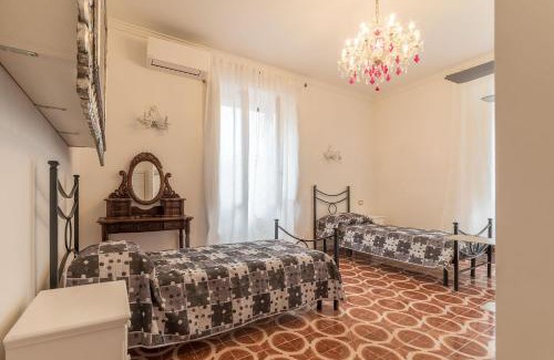 Testaccio Apartamento | Piramide & Testaccio Design Flat
