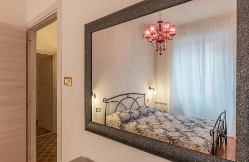Testaccio Apartamento | Piramide & Testaccio Design Flat