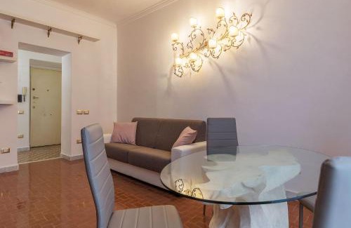 Testaccio Apartamento | Piramide & Testaccio Design Flat