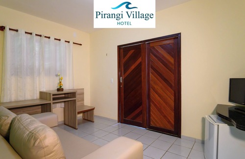 Pirangi do Norte Hotel | Hotel Village do Sol