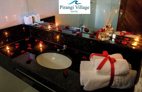 Pirangi do Norte Hotel | Hotel Village do Sol