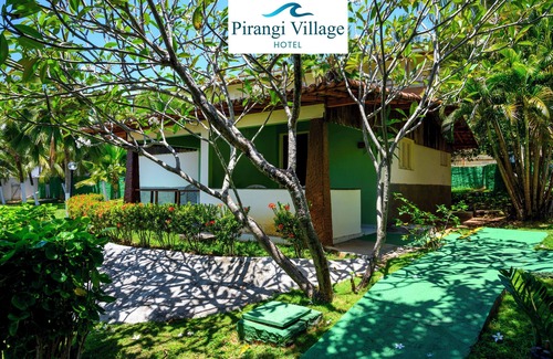 Pirangi do Norte Hotel | Hotel Village do Sol