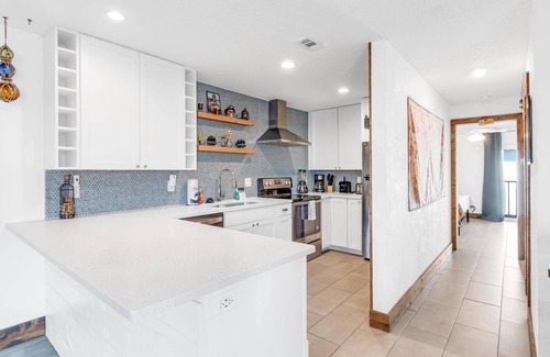 Flagler Beach Condominio | Pirate Beach Hideaway | Flagler Beach | Short Walk To The Beach & Restaurants | WiFi