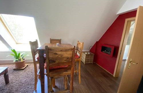 Tribohm Apartamento | Piraten Oase