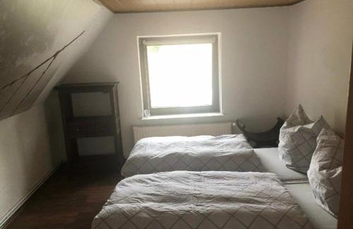 Tribohm Apartamento | Piraten Oase