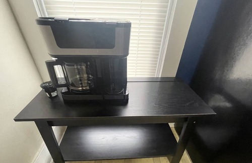 Saint Marys Allen County Apartamento | Pirates Cove! Furnished pet friendly apt. w/ free in unit washer/dryer and wifi