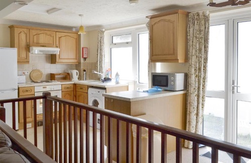 Burgh Island Casa | Pirates Cove - FXX