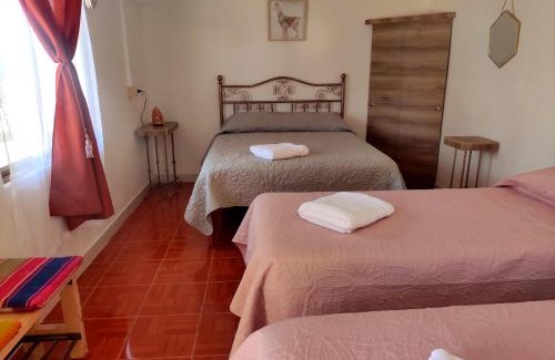 San Pedro de Atacama Casa | Pirca Hostal