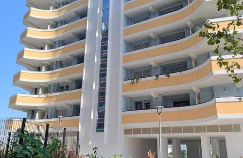 Bicocca Casa | Pirelli 28