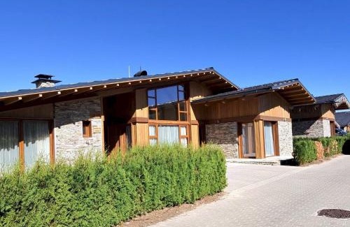 Razlog Villa | Pirin Golf Villa Sokol