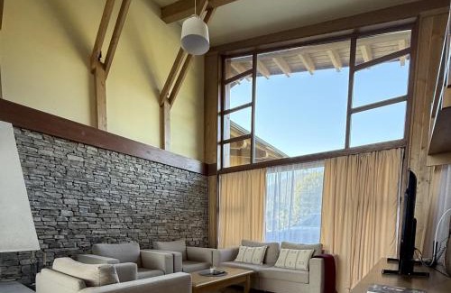 Razlog Villa | Pirin Golf Villa Sokol