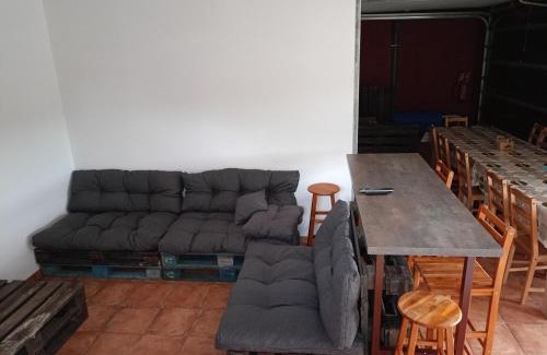 Bealo Casa | Piscina climatizada a 10min de la playa