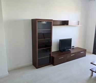 Torredembarra Apartamento | Piscina y Pádel al lado del Mar